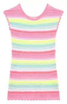 Платье Billieblush