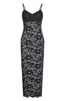 Платье Blugirl