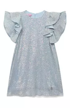 Платье Blumarine