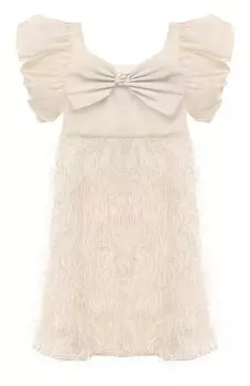 Платье Blumarine