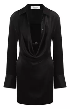 Платье Blumarine