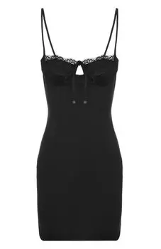 Платье Blumarine