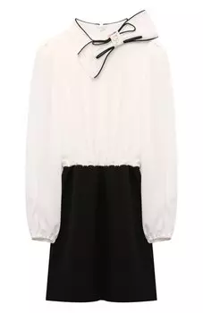 Платье Blumarine