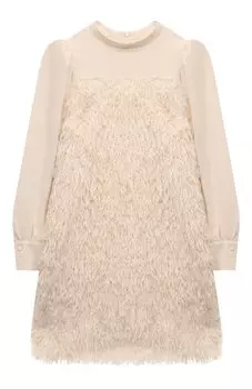 Платье Blumarine