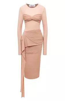 Платье Blumarine