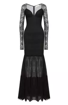 Платье Blumarine