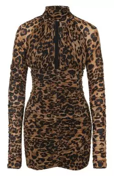 Платье Blumarine