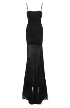 Платье Blumarine