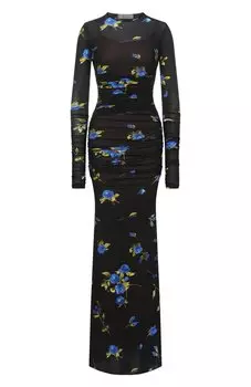 Платье Blumarine