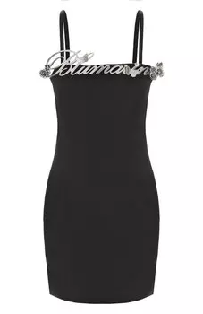 Платье Blumarine