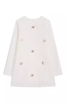 Платье Blumarine