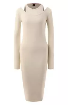 Платье BOSS Orange