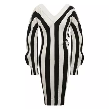 Платье Bottega Veneta