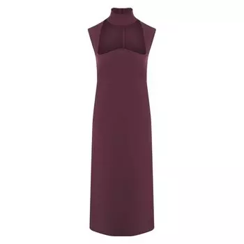 Платье Bottega Veneta