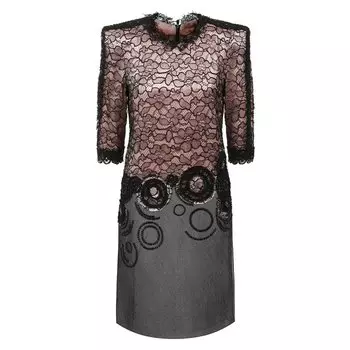 Платье Bottega Veneta