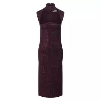 Платье Bottega Veneta