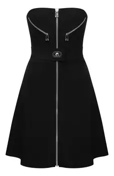 Платье Bottega Veneta
