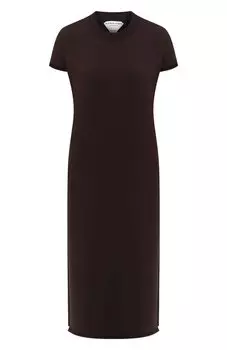 Платье Bottega Veneta