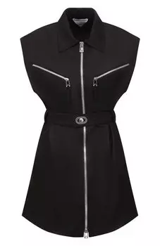 Платье Bottega Veneta
