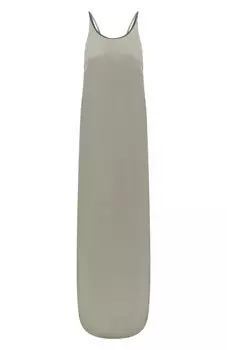Платье Brunello Cucinelli