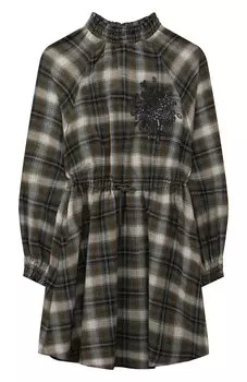 Платье Brunello Cucinelli