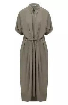 Платье Brunello Cucinelli