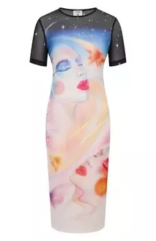 Платье Casablanca