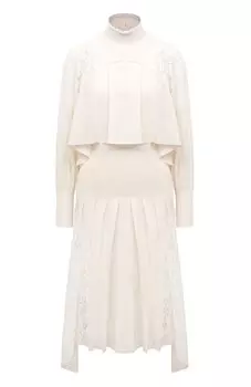 Платье Chlo