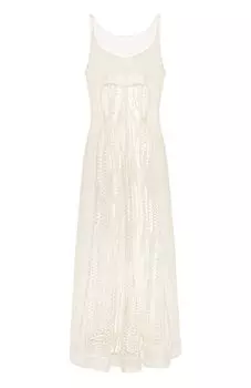 Платье Cult Gaia