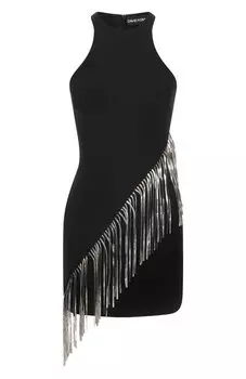 Платье David Koma