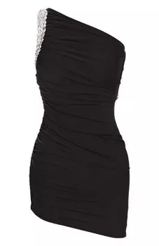 Платье David Koma