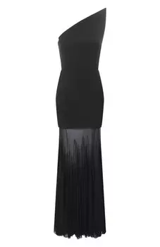 Платье David Koma