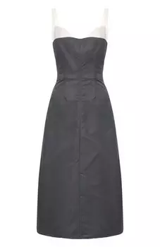 Платье Del Core