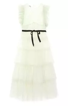 Платье Designers cat