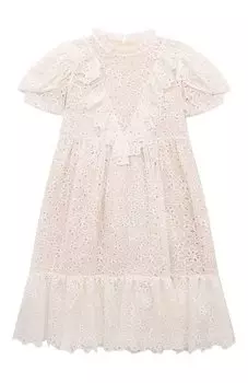 Платье Designers cat