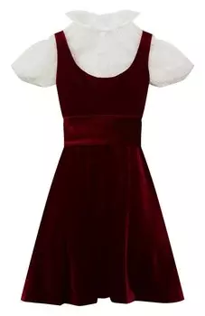 Платье Designers cat