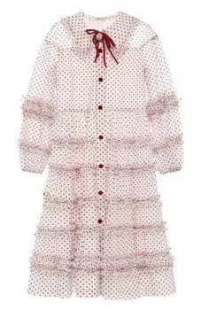 Платье Designers cat