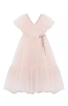 Платье Designers cat