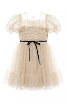 Платье Designers cat