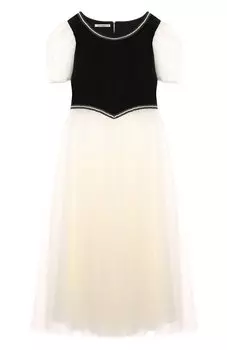 Платье Designers cat