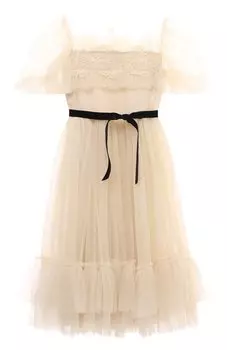 Платье Designers cat