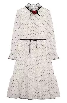 Платье Designers cat