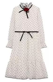 Платье Designers cat