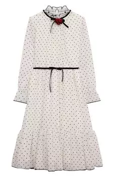 Платье Designers cat