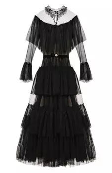 Платье Designers cat