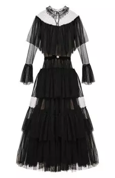 Платье Designers cat