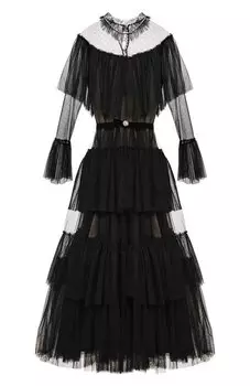 Платье Designers cat