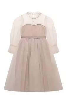 Платье Designers cat