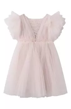 Платье Designers cat