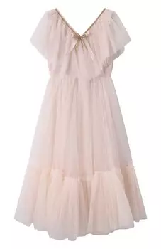 Платье Designers cat